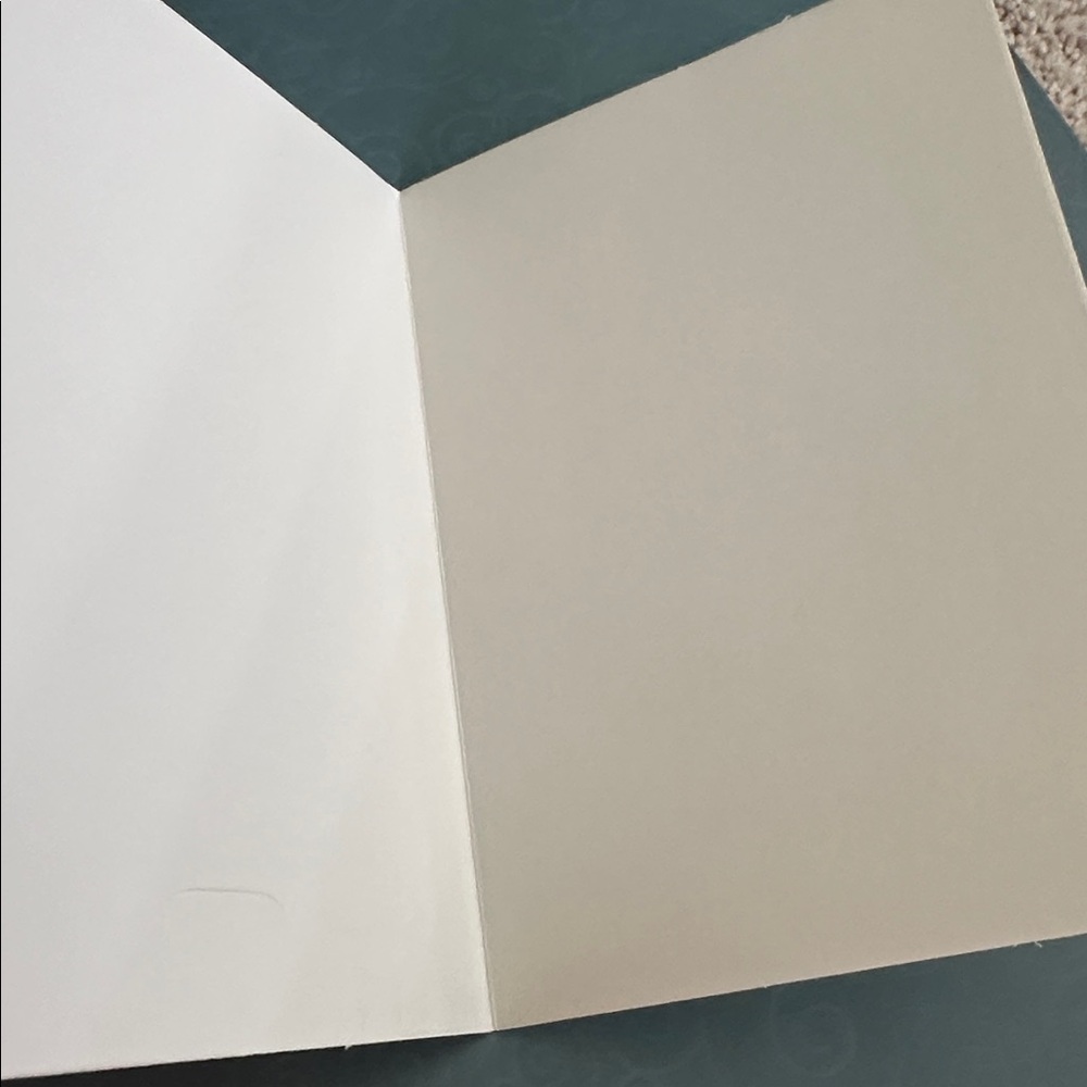 8 Christmas Greeting Cards (no envelopes included) - Picture 12 of 17